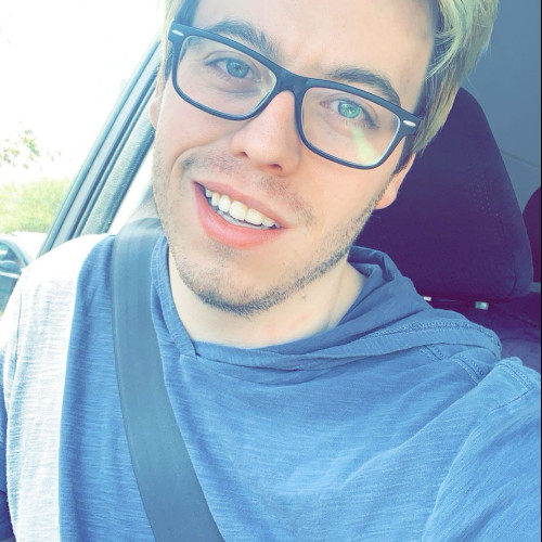 Caleb T. profile photo