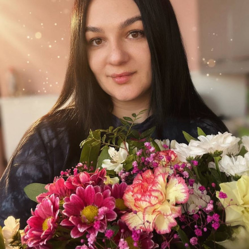 Mara B. profile photo