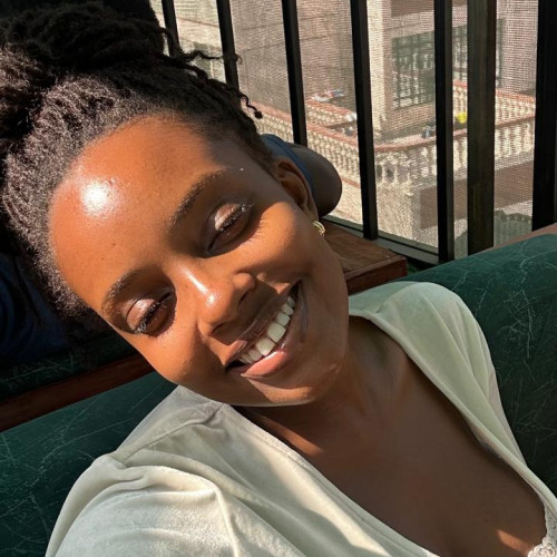 ASHLEY B. profile photo