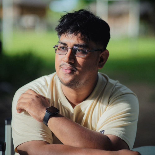 Gelmer D. profile photo