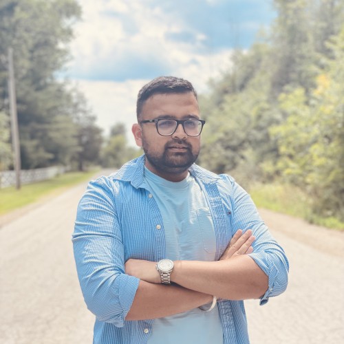 Kumar G.