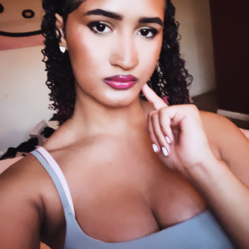 georgina a. profile photo
