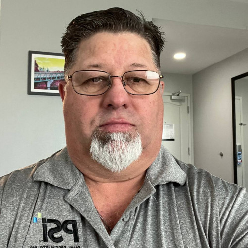DAREN R. profile photo