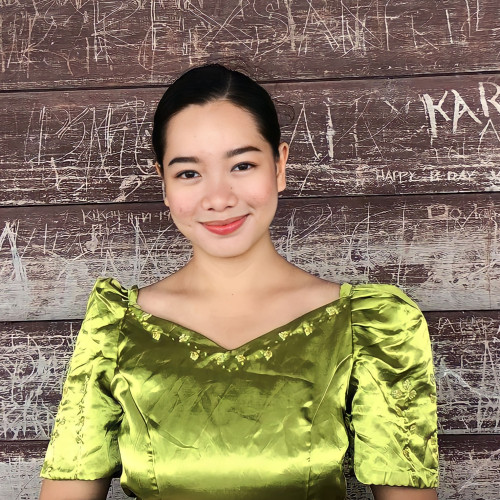 Jessel Mae M.