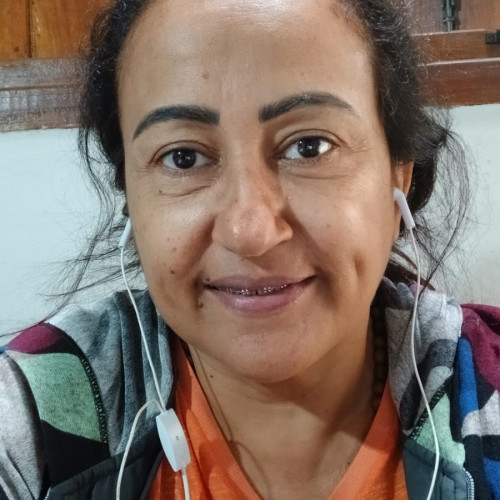 Laura Maria Ribeiro L. profile photo