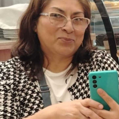 Carmen Dina N.
