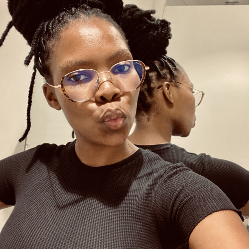 Amohelang A. profile photo