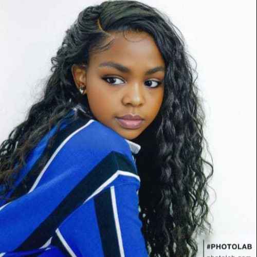 maryG b. profile photo