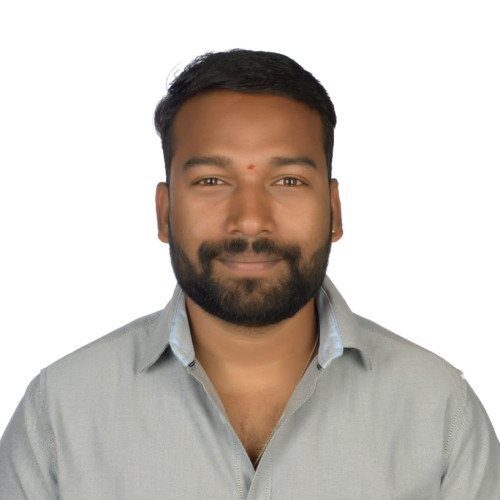 Santosh B. profile photo