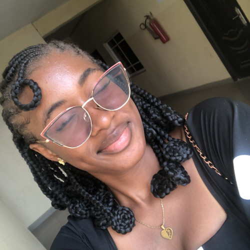 Sunshine I. profile photo