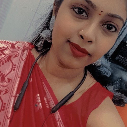 Riya P.