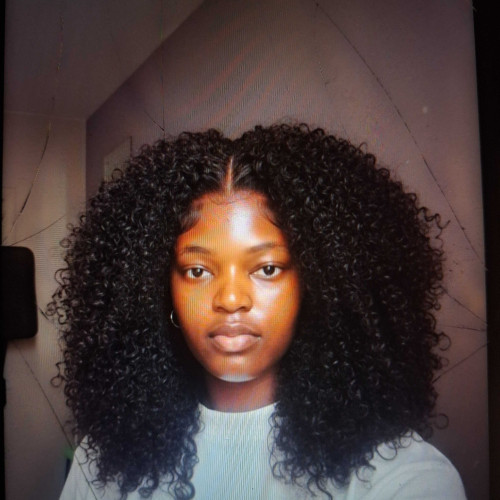 lulama m. profile photo