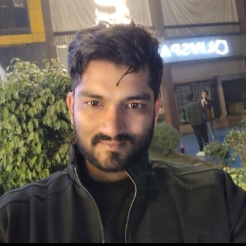 Sumit J. profile photo
