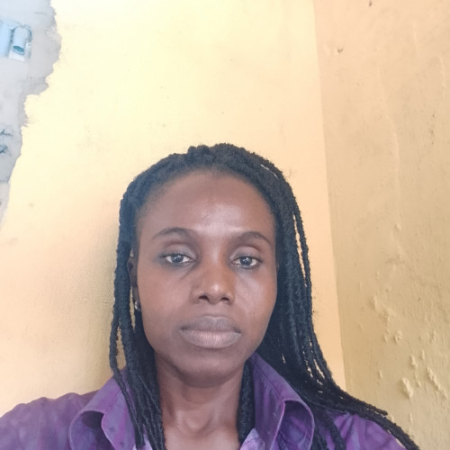 Mary Hamidatu  O. profile photo