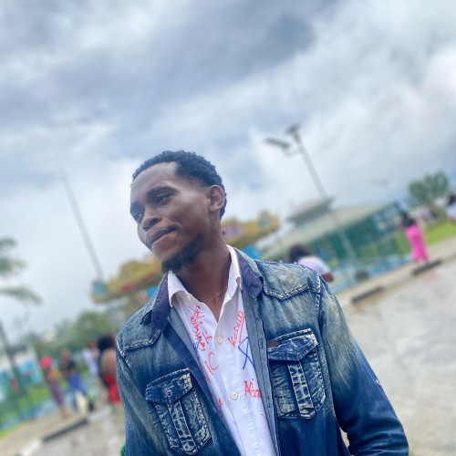 Gideon E. profile photo