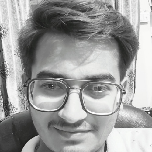Aditya Pratap Singh T. profile photo