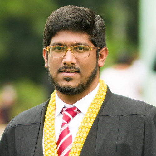 Shazni A. profile photo