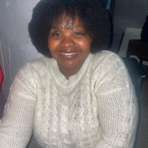 Nonkuleko M. profile photo