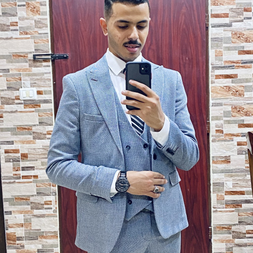 Mohammed D. profile photo
