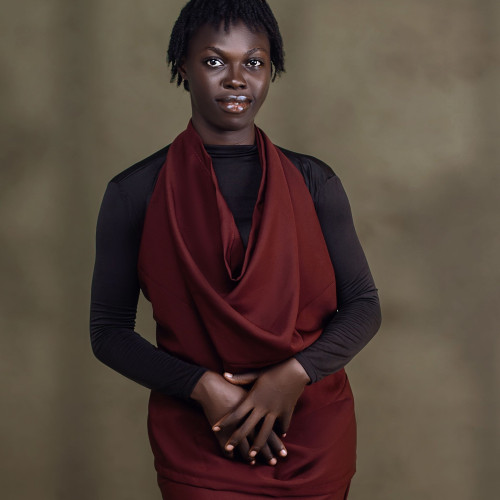 Faithy F. profile photo