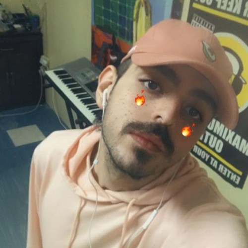 Amir M.