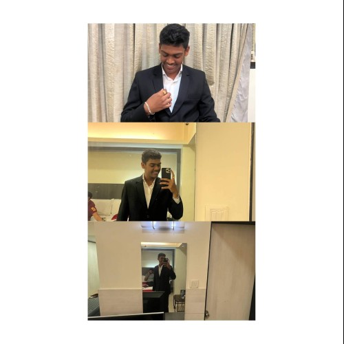 Tushar S. profile photo