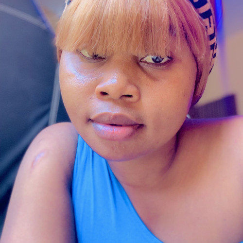 hope k. profile photo