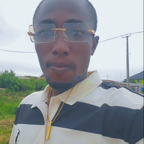 Ayomide  F.