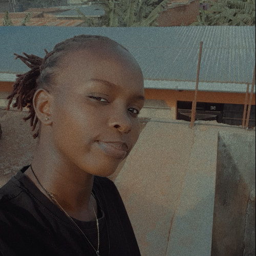 Faith N. profile photo