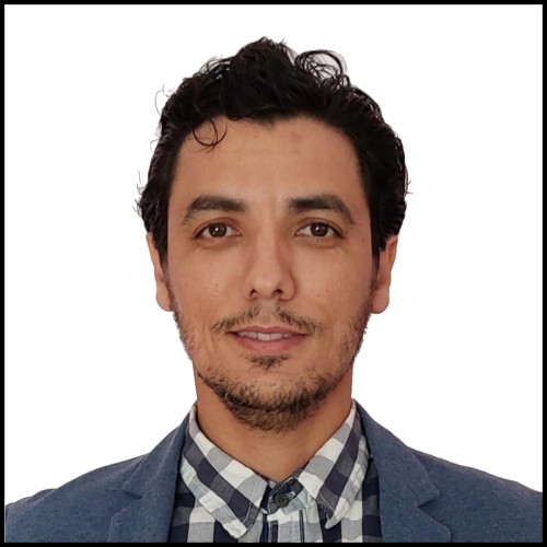 Hicham A. profile photo