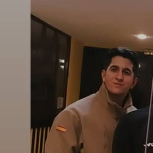 Juan G. profile photo