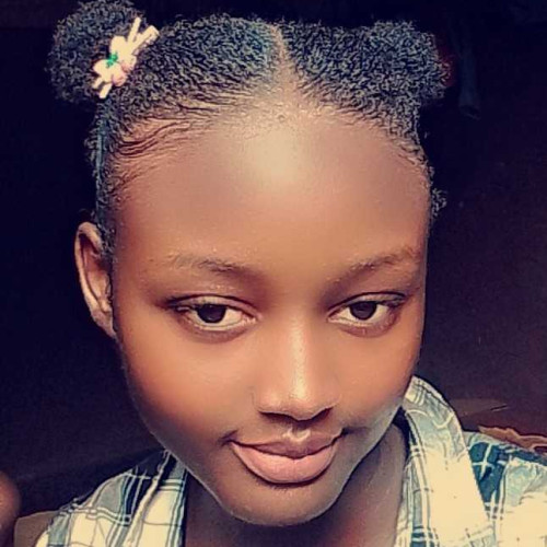Blessing T. profile photo