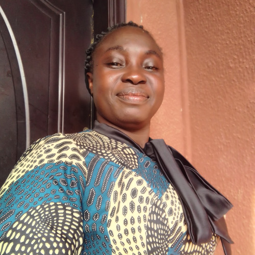 Deborah motunrayo  D. profile photo