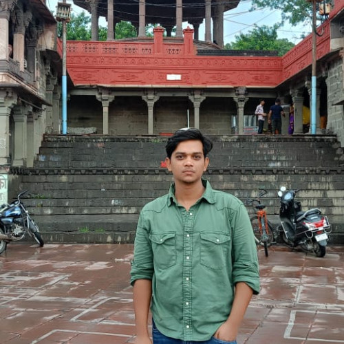 Yogendra P. profile photo