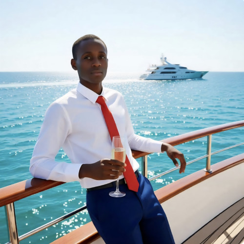 Kevin  J. profile photo