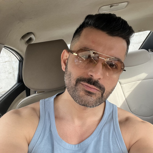 SALAH K. profile photo