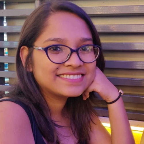Diksha A.