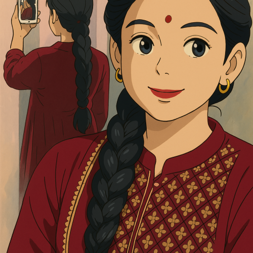 Puja Y.