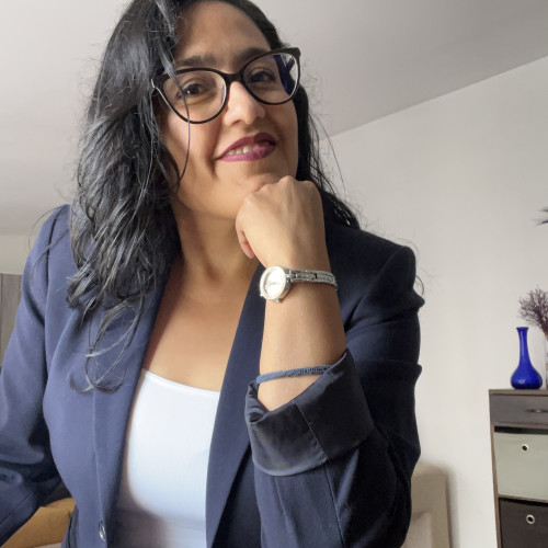 Andre C. profile photo