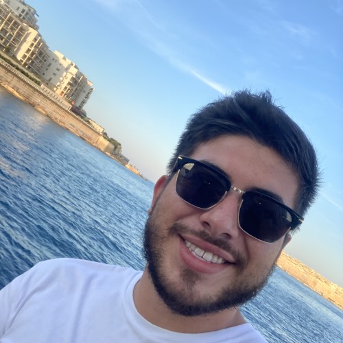 Julio César  B. profile photo