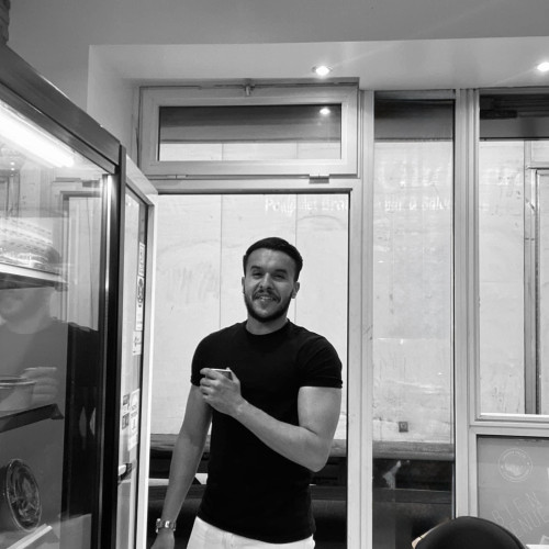 Oussama E. profile photo