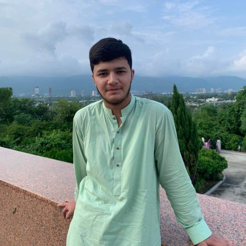 Umar H.