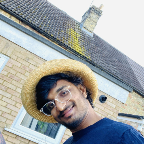 Avinash G. profile photo