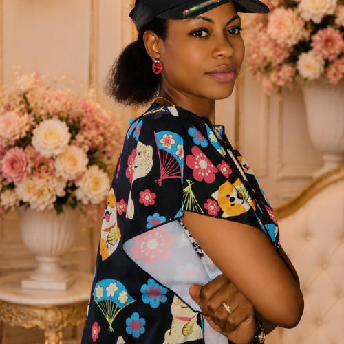 Ajoke O. profile photo