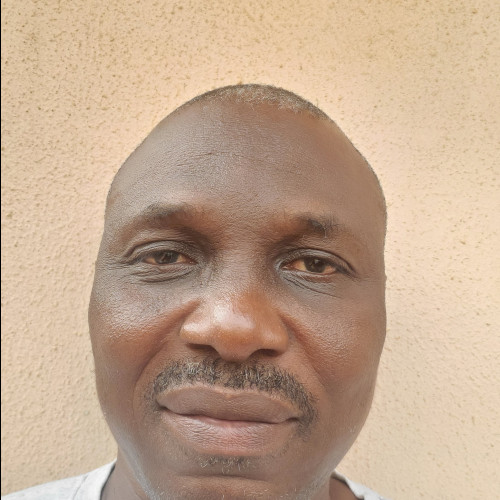 Solomon  A. profile photo