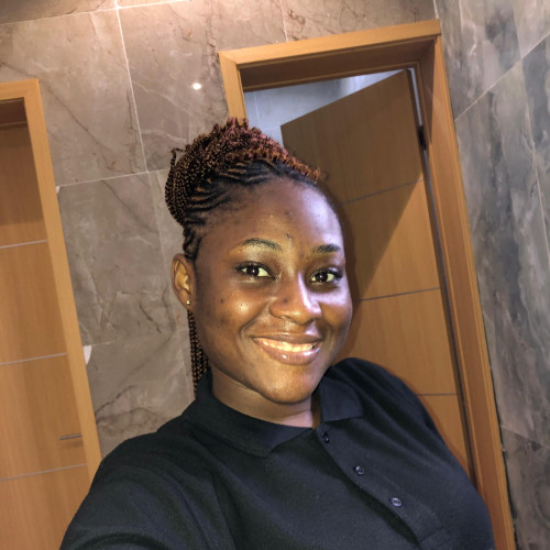 Victoria Chidinma  U. profile photo