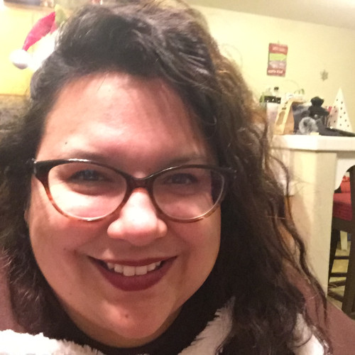 Marina B. profile photo