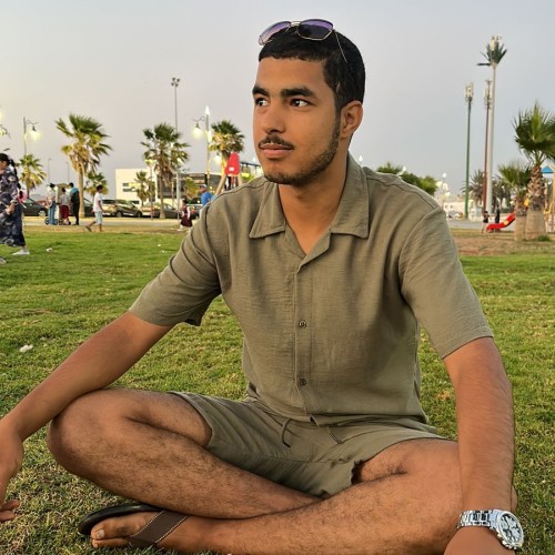 Chafiq  E.