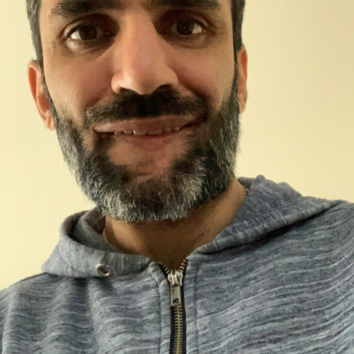 Sherp S. profile photo