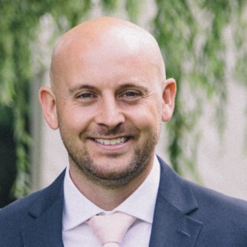 Mark K. profile photo